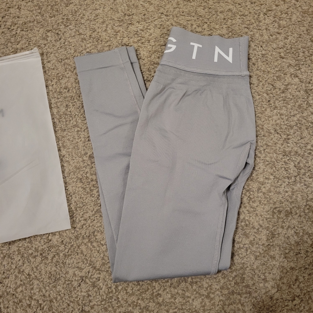 NVGTN new sport leggings